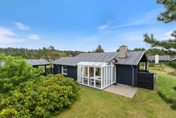 Ferienhaus H5202 in Lyngvejen 35, Klegod - Bild #29
