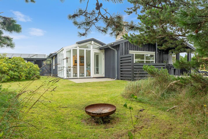 Sommerhus H5202 på Lyngvejen 35, Klegod - Billede #30