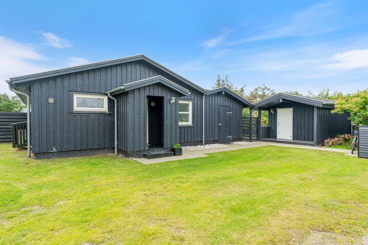 Sommerhus H5202 på Lyngvejen 35, Klegod - Billede #31