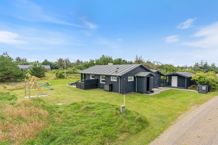 Sommerhus H5202 på Lyngvejen 35, Klegod - Billede #32