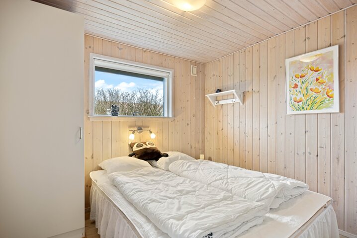 Sommerhus H5204 på Havklitvej 83, Klegod - Billede #13