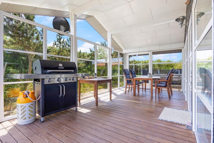 Sommerhus H5204 på Havklitvej 83, Klegod - Billede #26