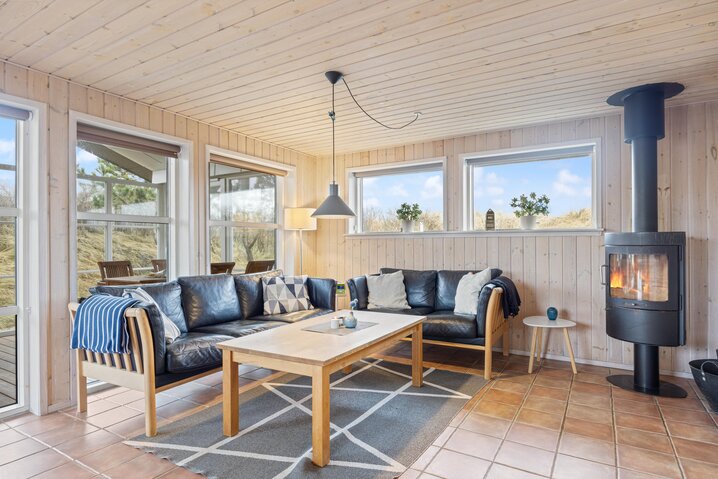 Sommerhus H5204 på Havklitvej 83, Klegod - Billede #3