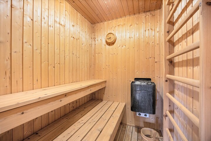 Sommerhus H5204 på Havklitvej 83, Klegod - Billede #14