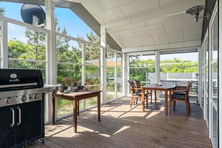 Sommerhus H5204 på Havklitvej 83, Klegod - Billede #20
