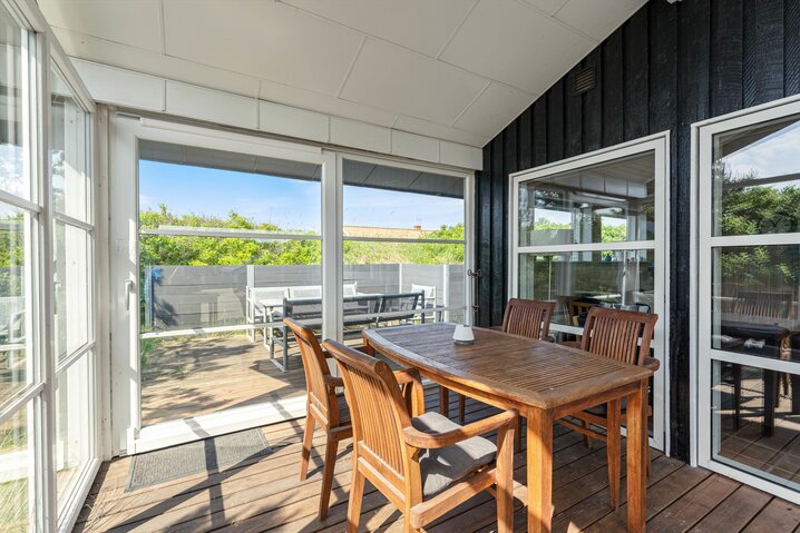 Sommerhus H5204 på Havklitvej 83, Klegod - Billede #22