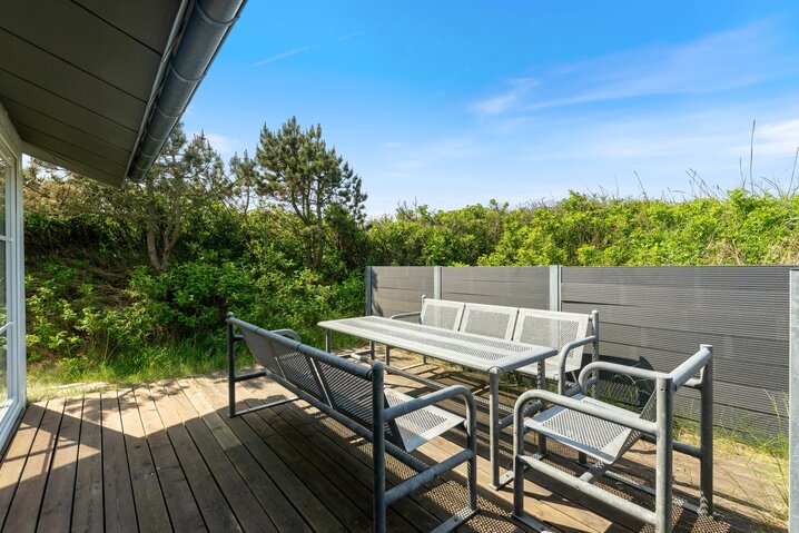 Sommerhus H5204 på Havklitvej 83, Klegod - Billede #23