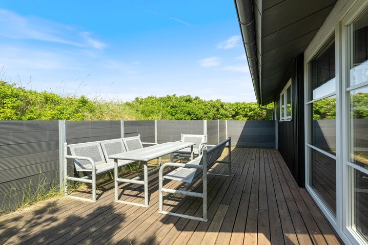 Sommerhus H5204 på Havklitvej 83, Klegod - Billede #24