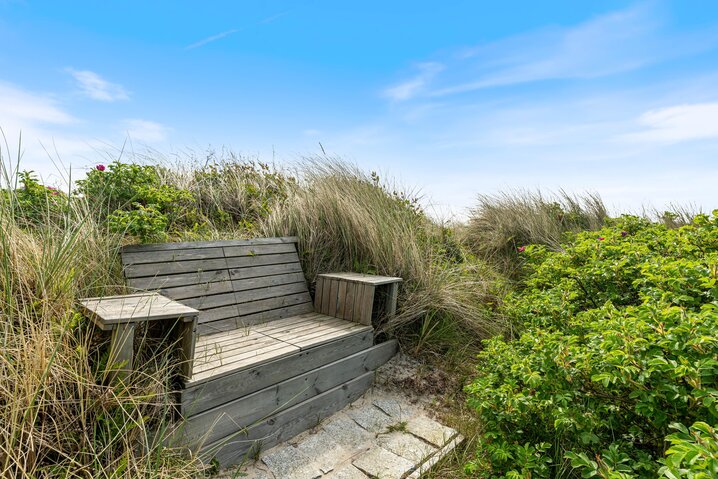 Sommerhus H5204 på Havklitvej 83, Klegod - Billede #25