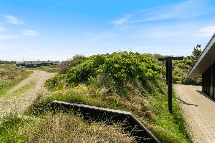 Sommerhus H5204 på Havklitvej 83, Klegod - Billede #27
