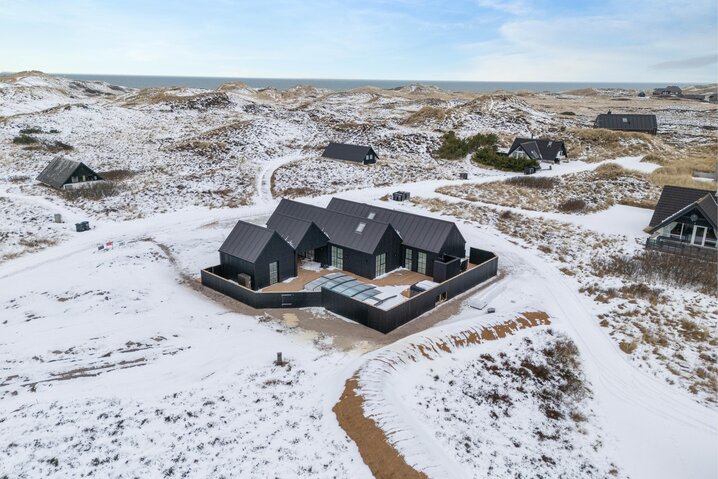 Sommerhus H5206 på Opstrupsvej 94, Klegod - Billede #0