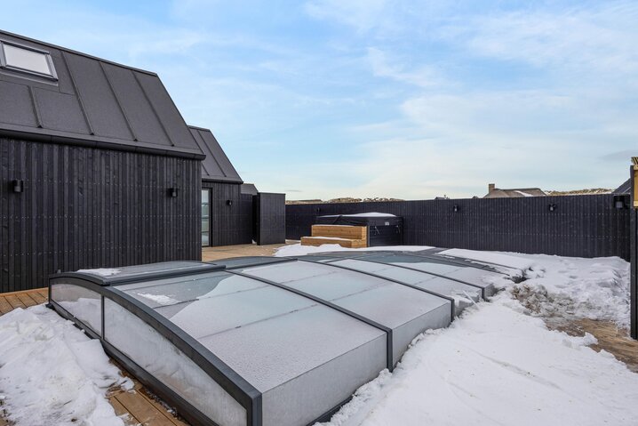 Ferienhaus H5206 in Opstrupsvej 94, Klegod - Bild #1