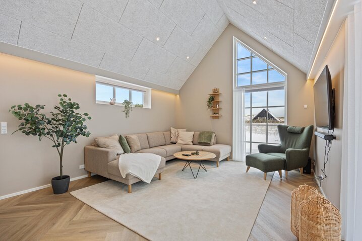 Ferienhaus H5206 in Opstrupsvej 94, Klegod - Bild #2