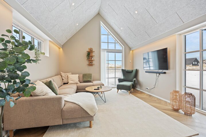 Ferienhaus H5206 in Opstrupsvej 94, Klegod - Bild #4