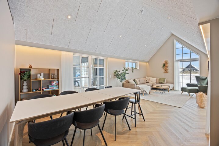 Sommerhus H5206 på Opstrupsvej 94, Klegod - Billede #6