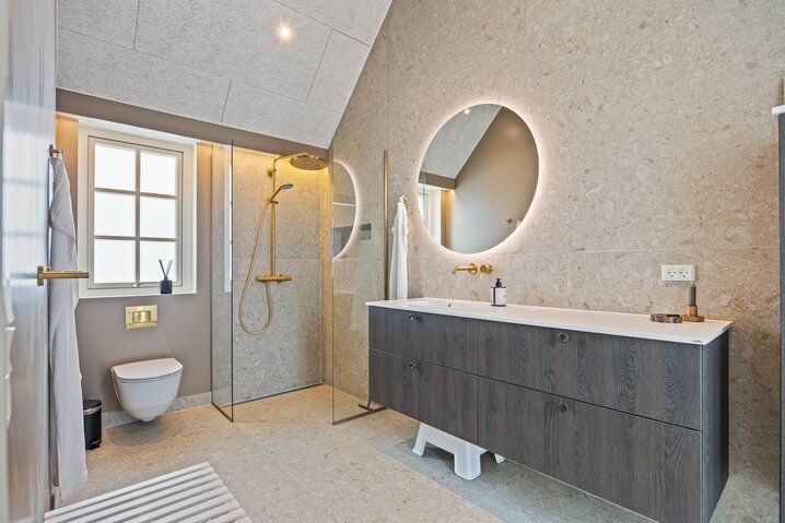 Sommerhus H5206 på Opstrupsvej 94, Klegod - Billede #8