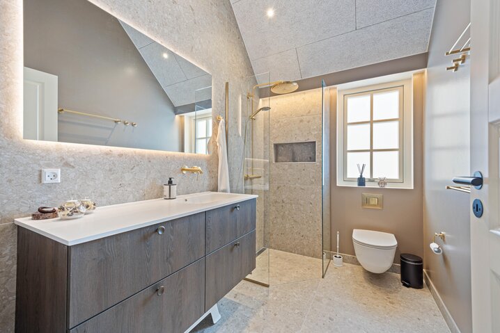 Ferienhaus H5206 in Opstrupsvej 94, Klegod - Bild #10