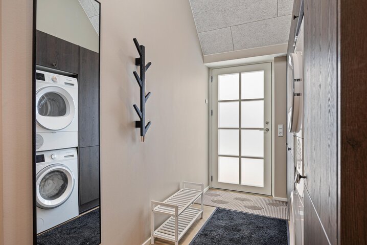 Sommerhus H5206 på Opstrupsvej 94, Klegod - Billede #11