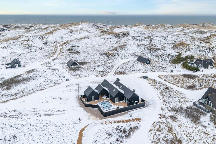 Sommerhus H5206 på Opstrupsvej 94, Klegod - Billede #12