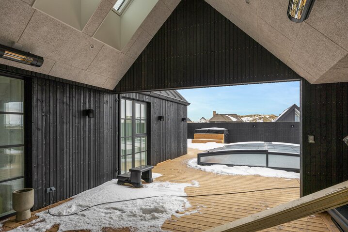 Sommerhus H5206 på Opstrupsvej 94, Klegod - Billede #15