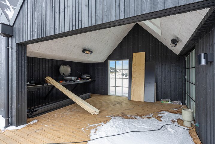 Ferienhaus H5206 in Opstrupsvej 94, Klegod - Bild #16