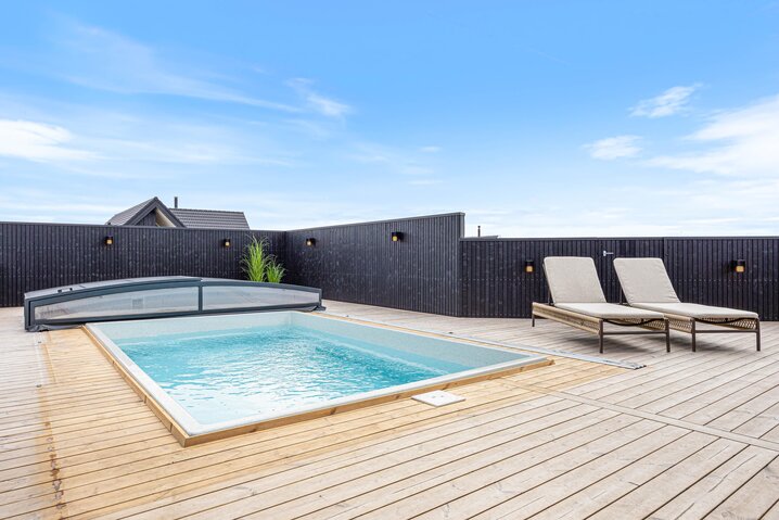 Ferienhaus H5206 in Opstrupsvej 94, Klegod - Bild #28