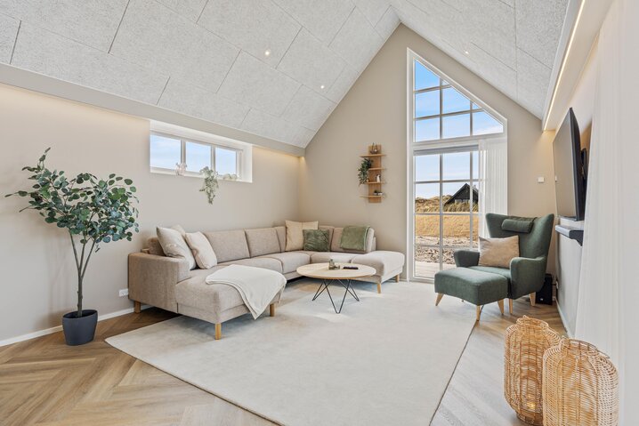Ferienhaus H5206 in Opstrupsvej 94, Klegod - Bild #2