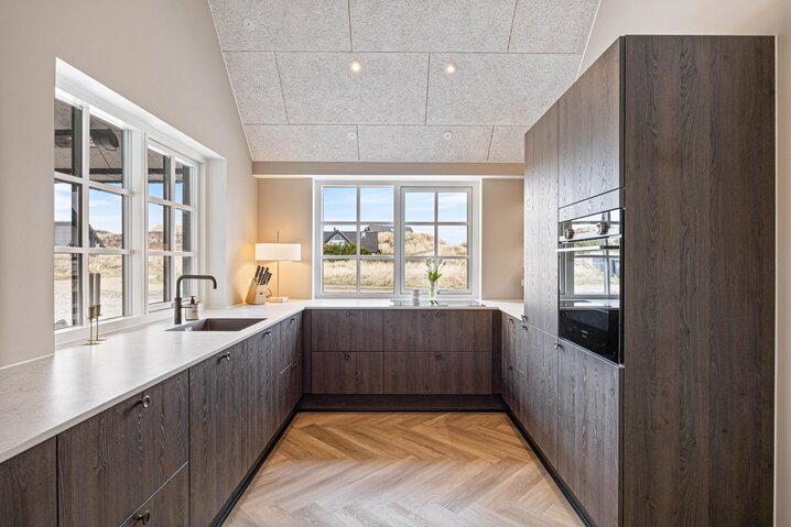 Ferienhaus H5206 in Opstrupsvej 94, Klegod - Bild #3