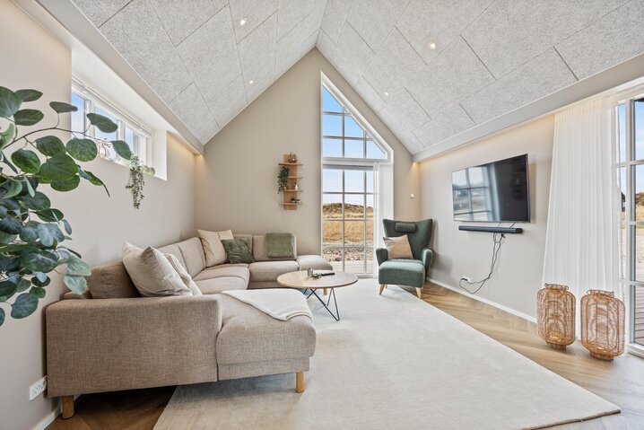 Ferienhaus H5206 in Opstrupsvej 94, Klegod - Bild #4