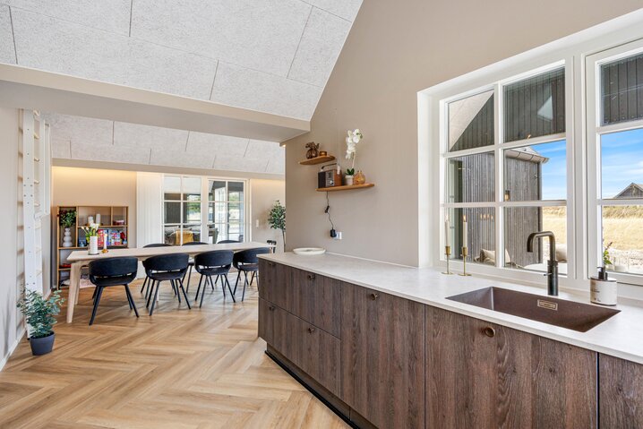 Ferienhaus H5206 in Opstrupsvej 94, Klegod - Bild #12