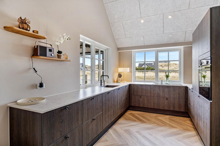 Ferienhaus H5206 in Opstrupsvej 94, Klegod - Bild #14