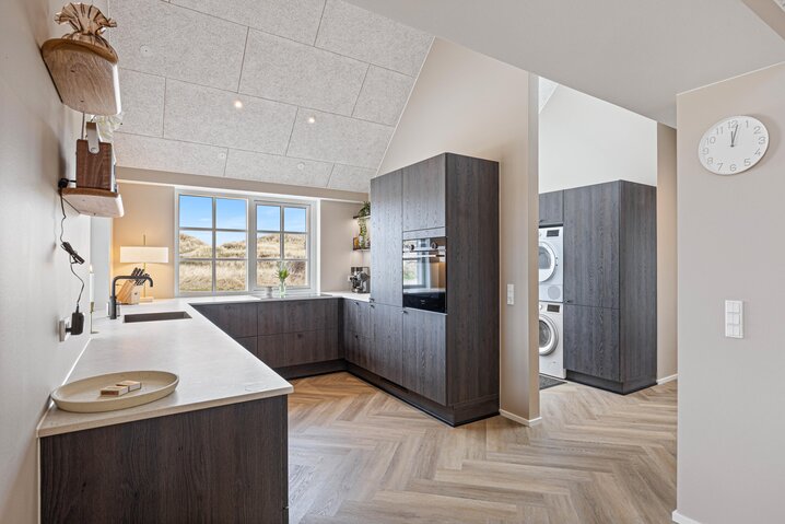 Ferienhaus H5206 in Opstrupsvej 94, Klegod - Bild #16