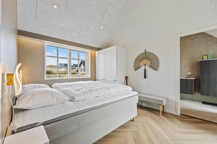 Ferienhaus H5206 in Opstrupsvej 94, Klegod - Bild #18