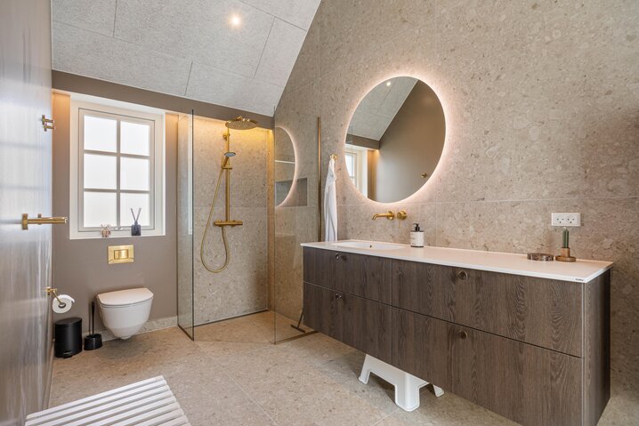 Ferienhaus H5206 in Opstrupsvej 94, Klegod - Bild #19