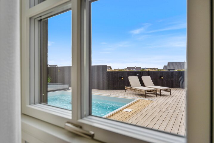 Ferienhaus H5206 in Opstrupsvej 94, Klegod - Bild #21