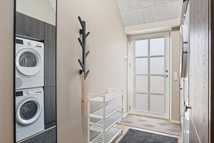Ferienhaus H5206 in Opstrupsvej 94, Klegod - Bild #25