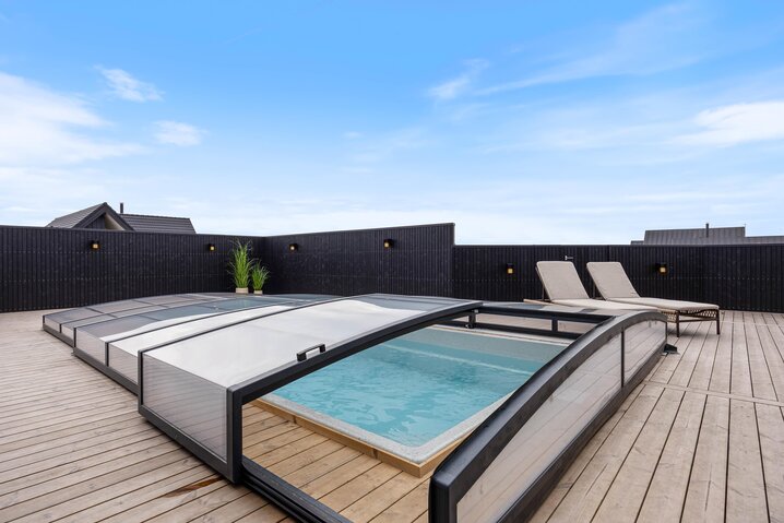 Ferienhaus H5206 in Opstrupsvej 94, Klegod - Bild #27