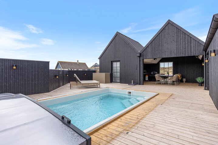 Ferienhaus H5206 in Opstrupsvej 94, Klegod - Bild #29