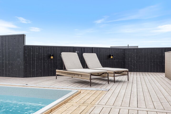 Ferienhaus H5206 in Opstrupsvej 94, Klegod - Bild #30