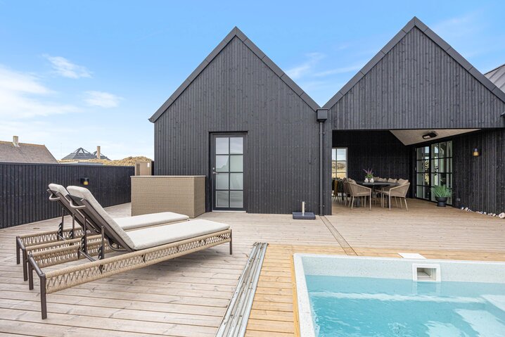 Ferienhaus H5206 in Opstrupsvej 94, Klegod - Bild #31