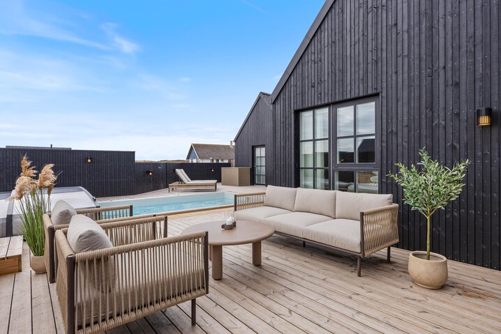 Ferienhaus H5206 in Opstrupsvej 94, Klegod - Bild #33