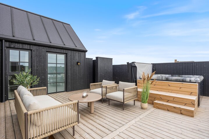 Ferienhaus H5206 in Opstrupsvej 94, Klegod - Bild #35