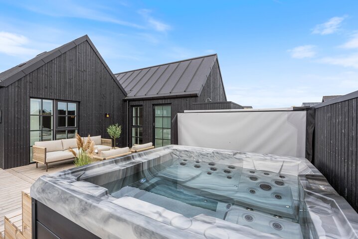 Ferienhaus H5206 in Opstrupsvej 94, Klegod - Bild #36