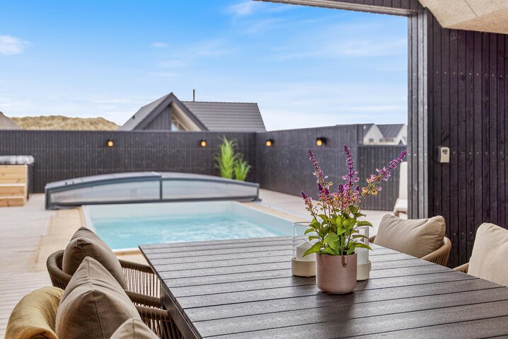 Ferienhaus H5206 in Opstrupsvej 94, Klegod - Bild #39