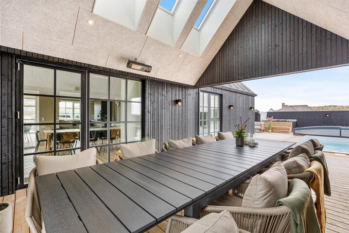 Ferienhaus H5206 in Opstrupsvej 94, Klegod - Bild #40