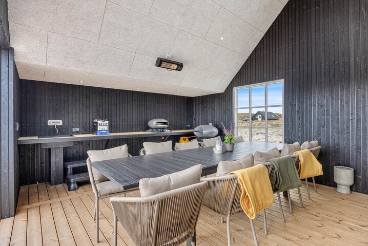 Ferienhaus H5206 in Opstrupsvej 94, Klegod - Bild #41