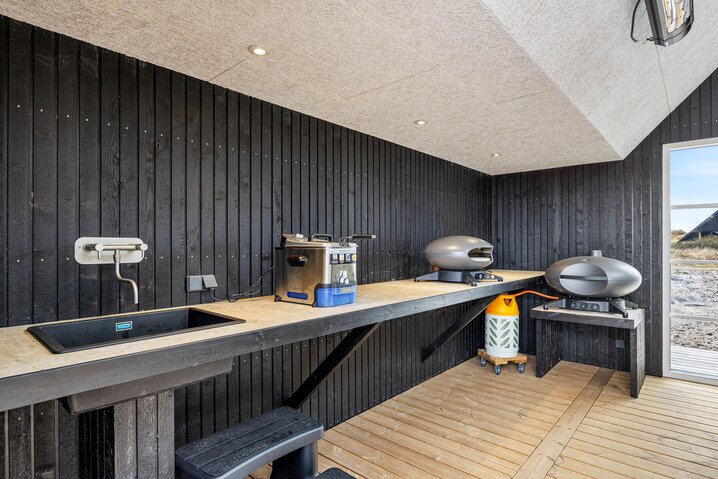 Ferienhaus H5206 in Opstrupsvej 94, Klegod - Bild #42
