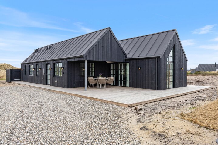 Ferienhaus H5206 in Opstrupsvej 94, Klegod - Bild #46