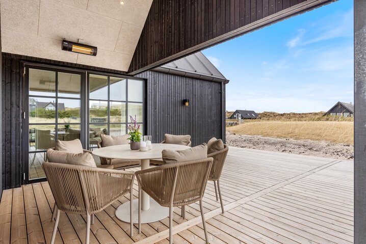Ferienhaus H5206 in Opstrupsvej 94, Klegod - Bild #49