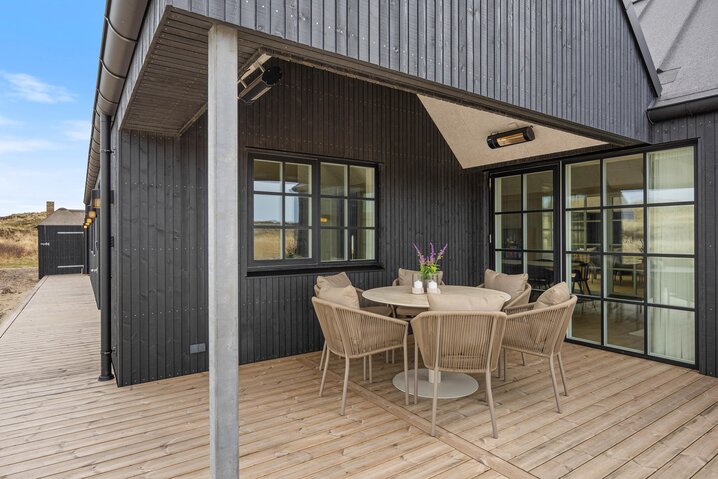 Ferienhaus H5206 in Opstrupsvej 94, Klegod - Bild #47